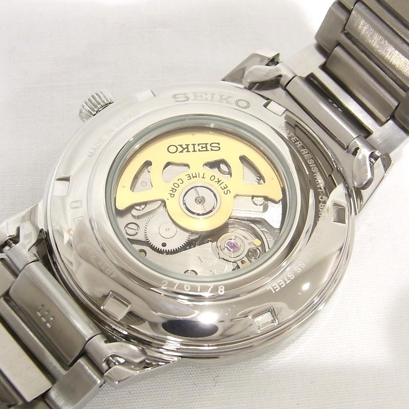 SEIKO セイコー プレザージュ ベーシックライン カクテルタイム SEIKO セイコー プレザージュ ベーシックライン カクテルタイム