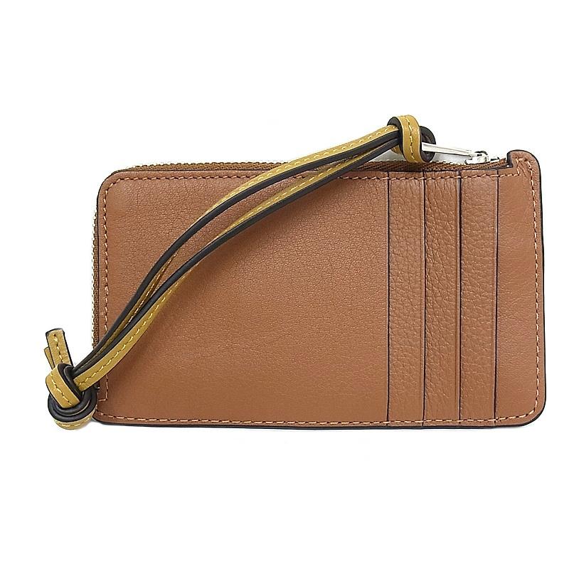 LOEWE ロエベ カードケース 小銭入れ キーリング付き C500R50X01 LOEWE ロエベ カードケース 小銭入れ キーリング付き C500R50X01