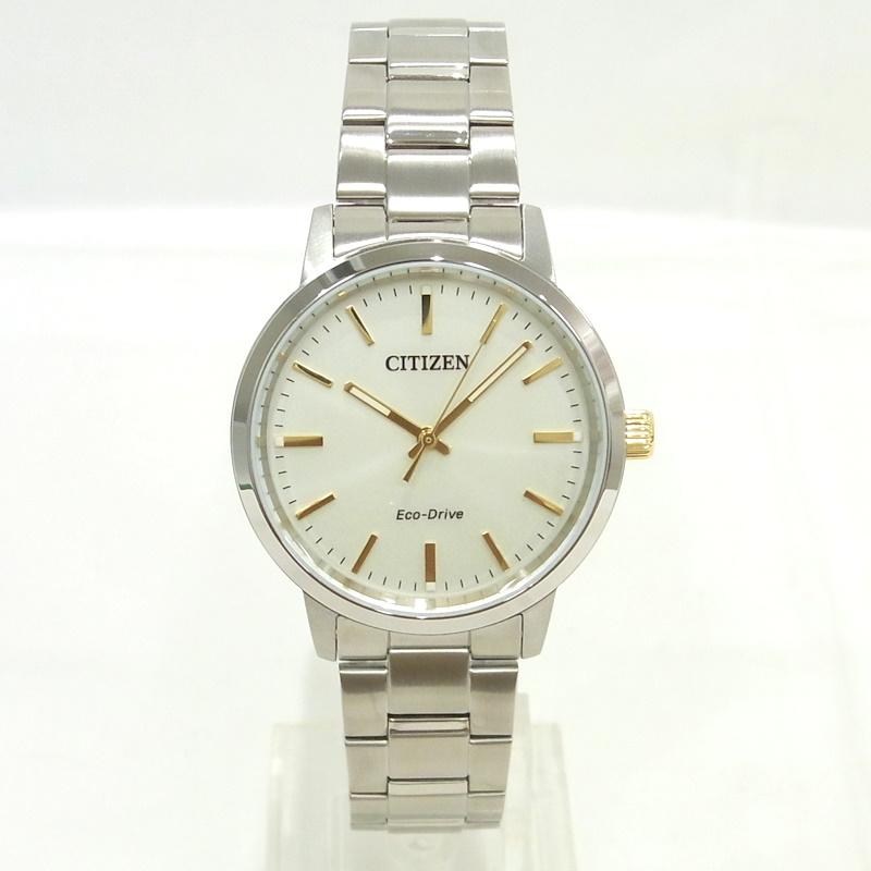 CITIZEN（シチズン） シチズンコレクション エコドライブ BJ6541-58P