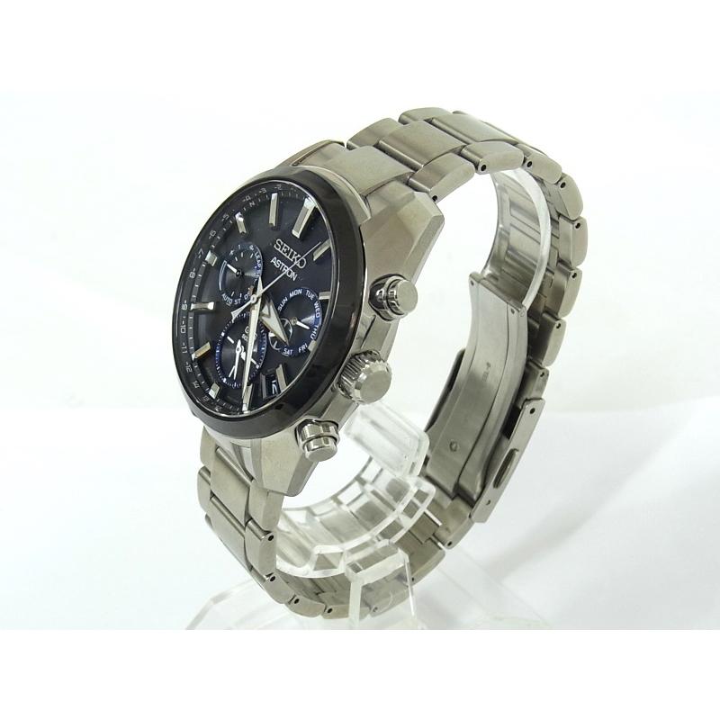 ASTRON セイコー アストロン グローバルライン オーセンティック