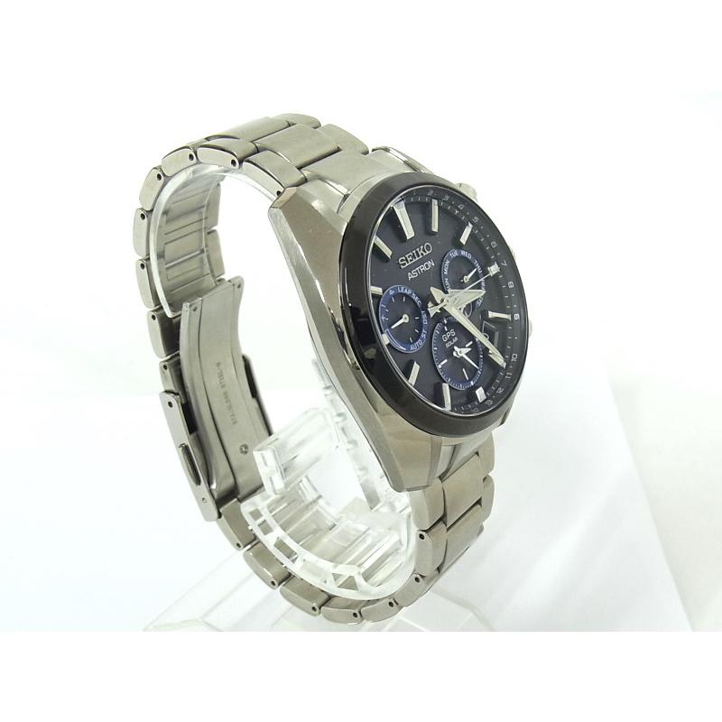 ASTRON セイコー アストロン グローバルライン オーセンティック