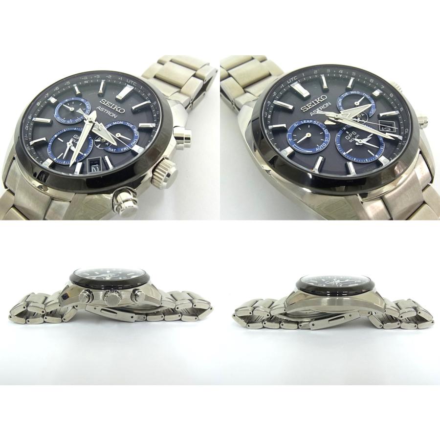 セイコー アストロン ソーラーＧＰＳ電波 SBXC053 5X53-0AJ0 楽天市場】セイコー 腕時計 メンズ アストロン SBXC053（5X53