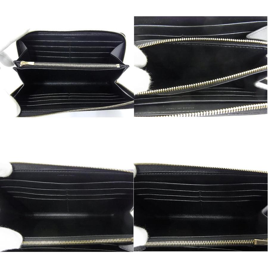 CELINE セリーヌ celine 長財布 トリオンフ ラージ ジップ CELINE セリーヌ celine 長財布 トリオンフ ラージ ジップ