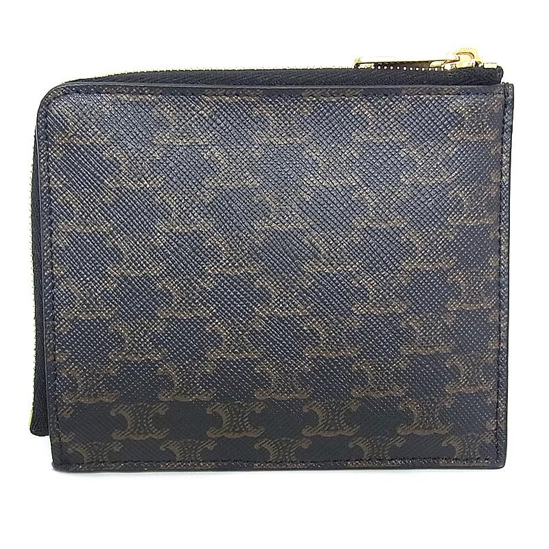 CELINE セリーヌ celine コインケース トリオンフ カード CELINE セリーヌ celine コインケース トリオンフ カード