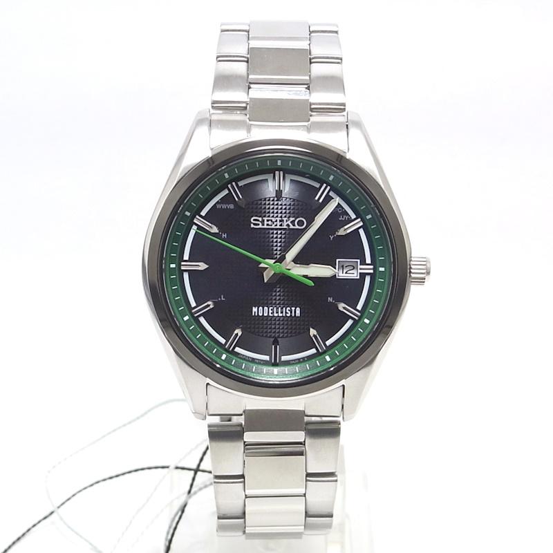 SEIKO（セイコー） セレクション トヨタ モデリスタ コラボモデル 
