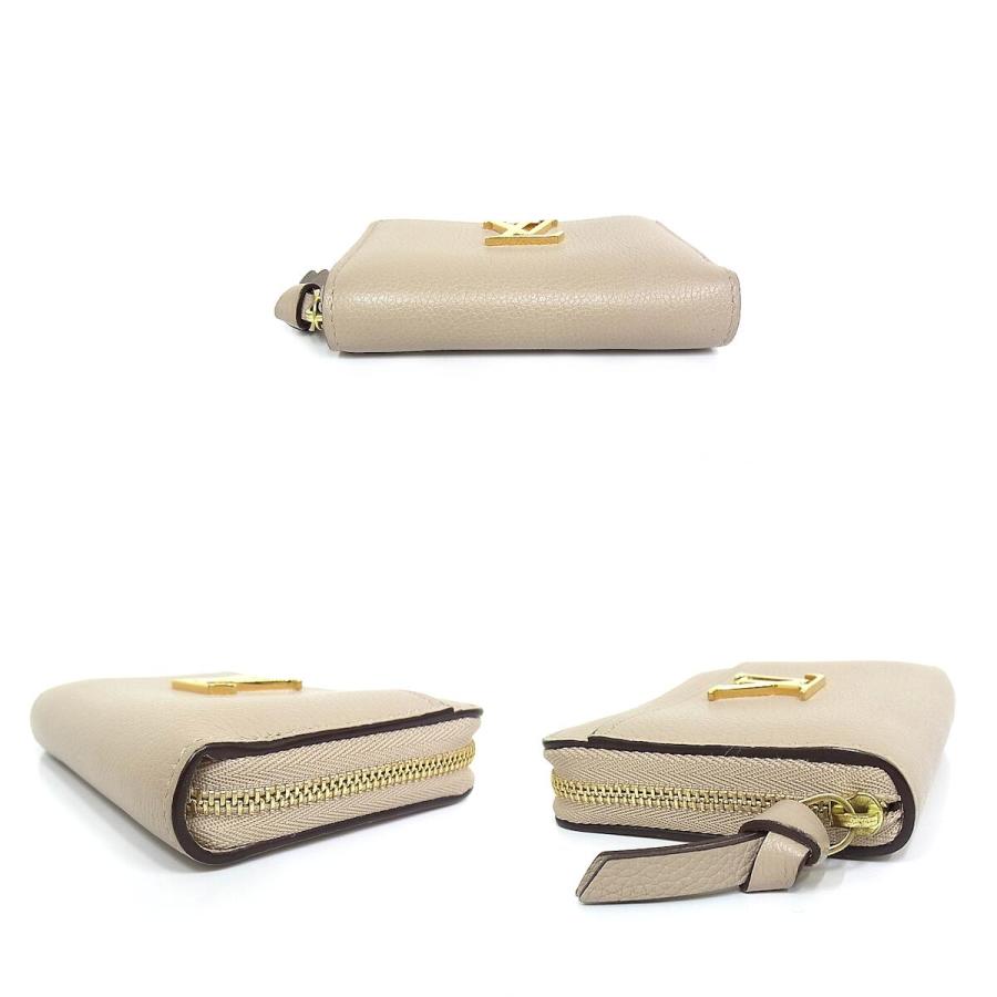 LOUIS VUITTON ルイヴィトン ロックミー ジッピーコインパース LOUIS VUITTON ルイヴィトン ロックミー ジッピーコインパース