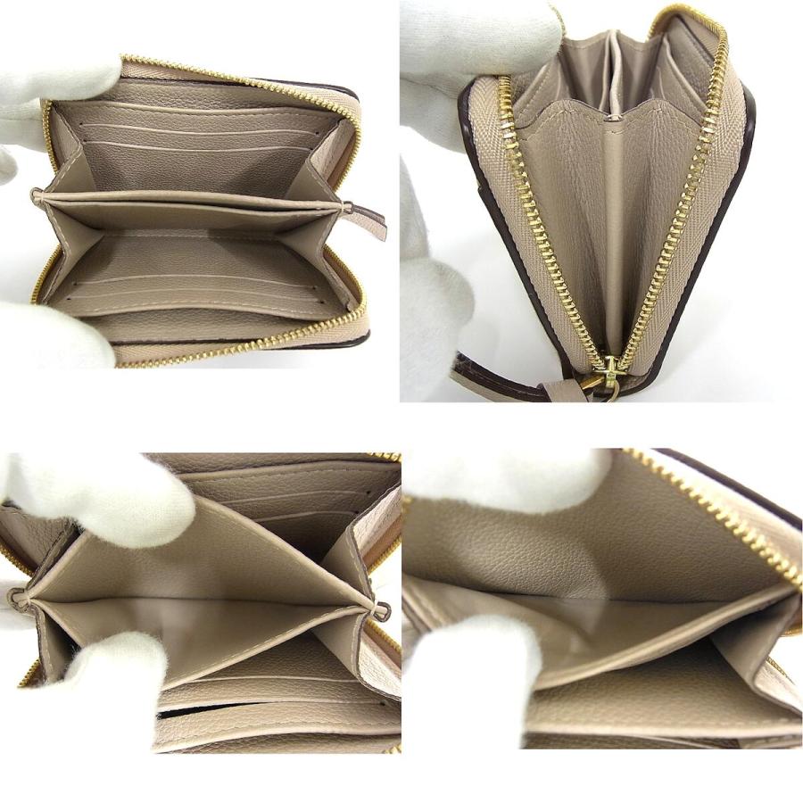 LOUIS VUITTON ルイヴィトン ロックミー ジッピーコインパース LOUIS VUITTON ルイヴィトン ロックミー ジッピーコインパース