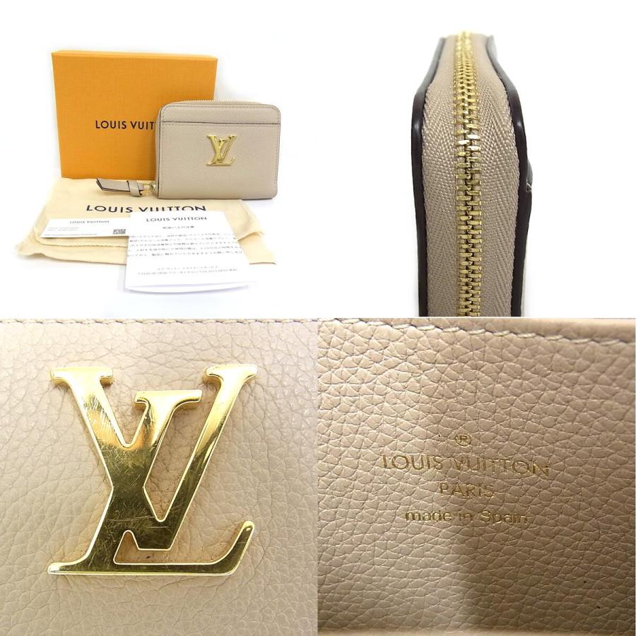 LOUIS VUITTON ルイヴィトン ロックミー ジッピーコインパース LOUIS VUITTON ルイヴィトン ロックミー ジッピーコインパース