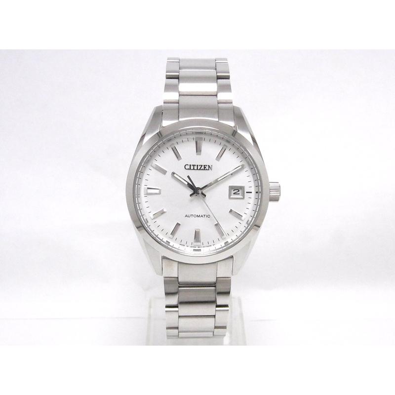 CITIZEN（シチズン） シチズンコレクション メカニカル NB1050-59A