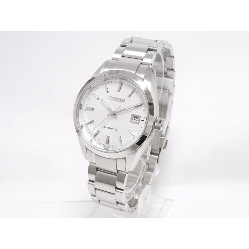 CITIZEN（シチズン） シチズンコレクション メカニカル NB1050-59A