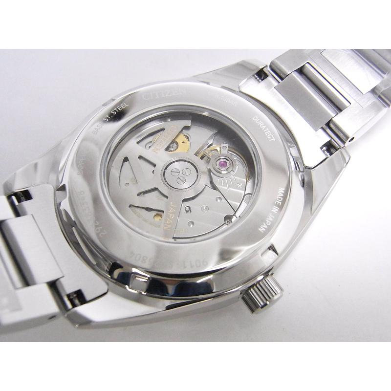 CITIZEN（シチズン） シチズンコレクション メカニカル NB1050-59A