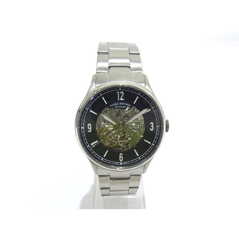 FOSSIL（フォッシル） ME3180 FORRESTER フォレスター メンズ 自動巻き 