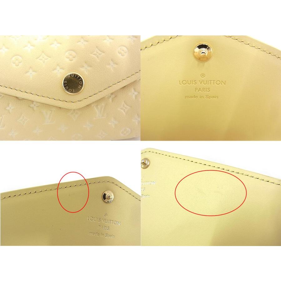 LOUIS VUITTON（ルイ・ヴィトン） ポルトフォイユ・サラNM 長財布 