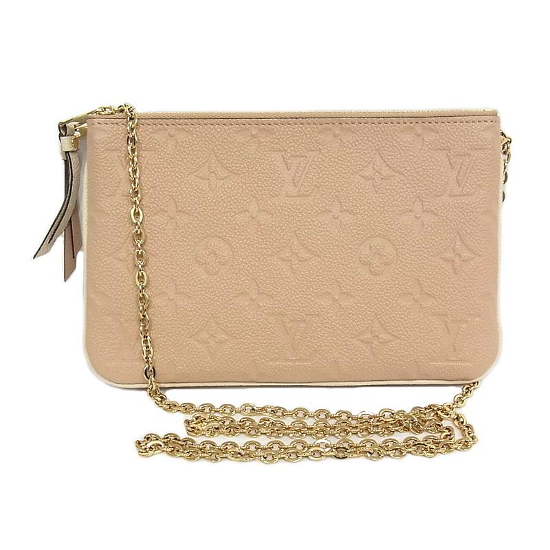 LOUIS VUITTON ルイヴィトン モノグラムアンプラント ポシェット 