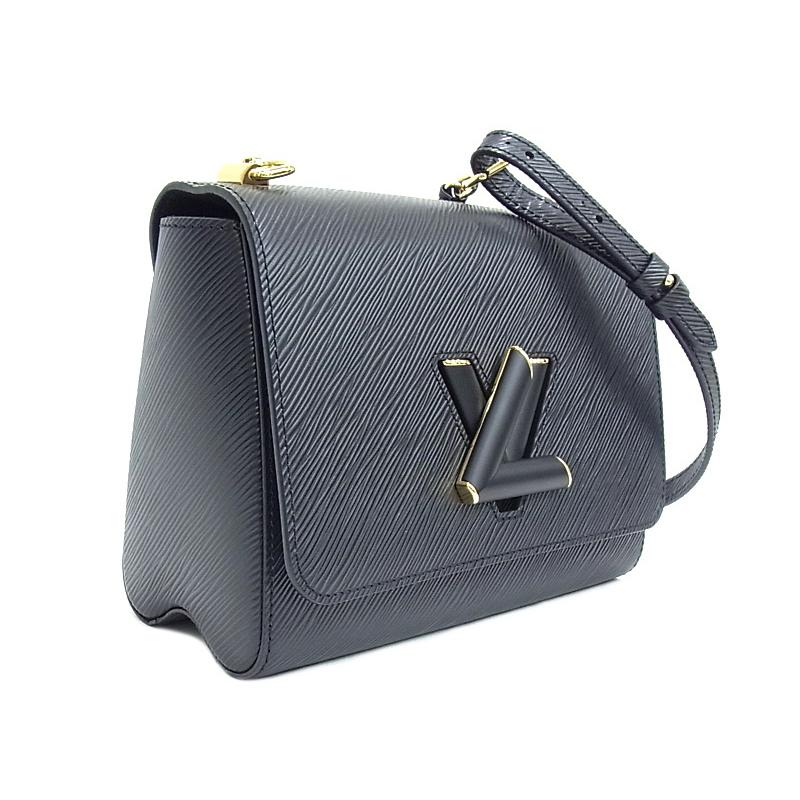 ルイヴィトン LOUIS VUITTON ツイストMM M57517 エピ レディース ノワール ブラック 黒【中古】【程度A+】【極上美品】｜yagi-hiratsuka｜02