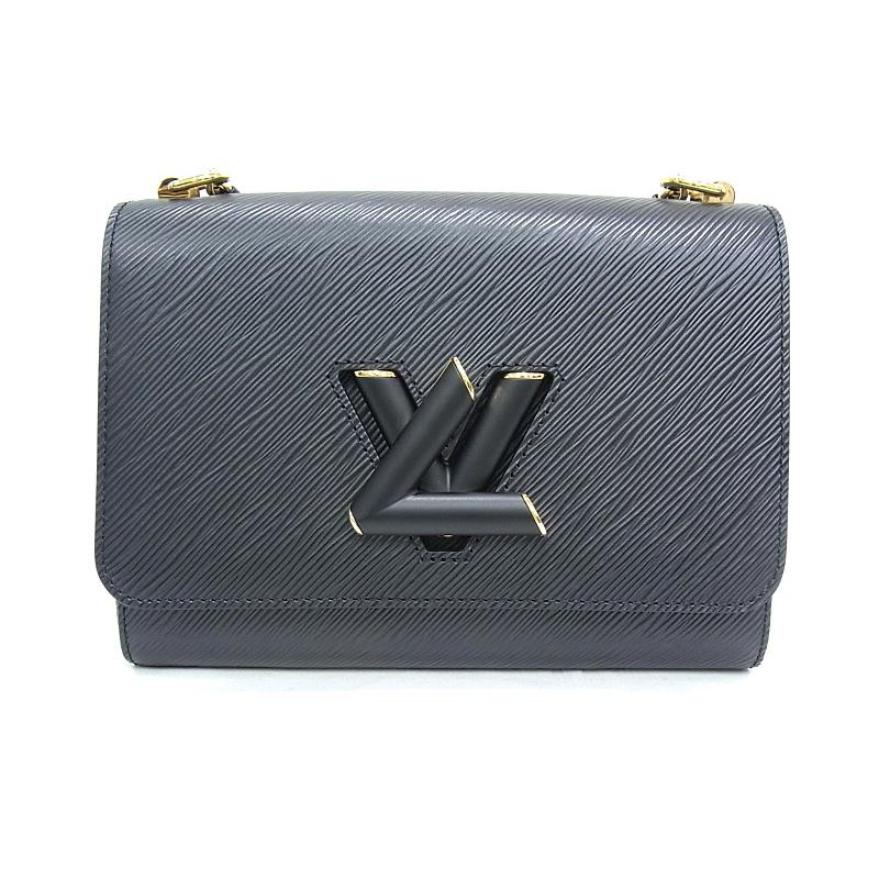 ルイヴィトン LOUIS VUITTON ツイストMM M57517 エピ レディース ノワール ブラック 黒【中古】【程度A+】【極上美品】｜yagi-hiratsuka｜04