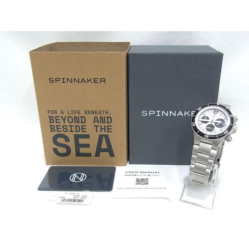 SPINNAKER（スピニカー） SPINNAKER HYDROFOIL ハイドロフォイル