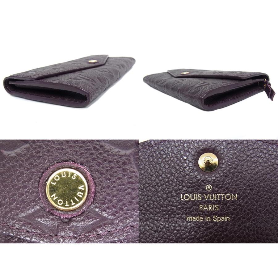 LOUIS VUITTON ルイヴィトン モノグラム・アンプラント M60564