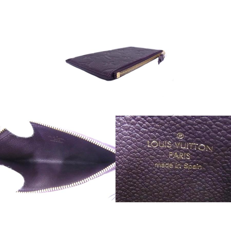 LOUIS VUITTON ルイヴィトン モノグラム・アンプラント M60564