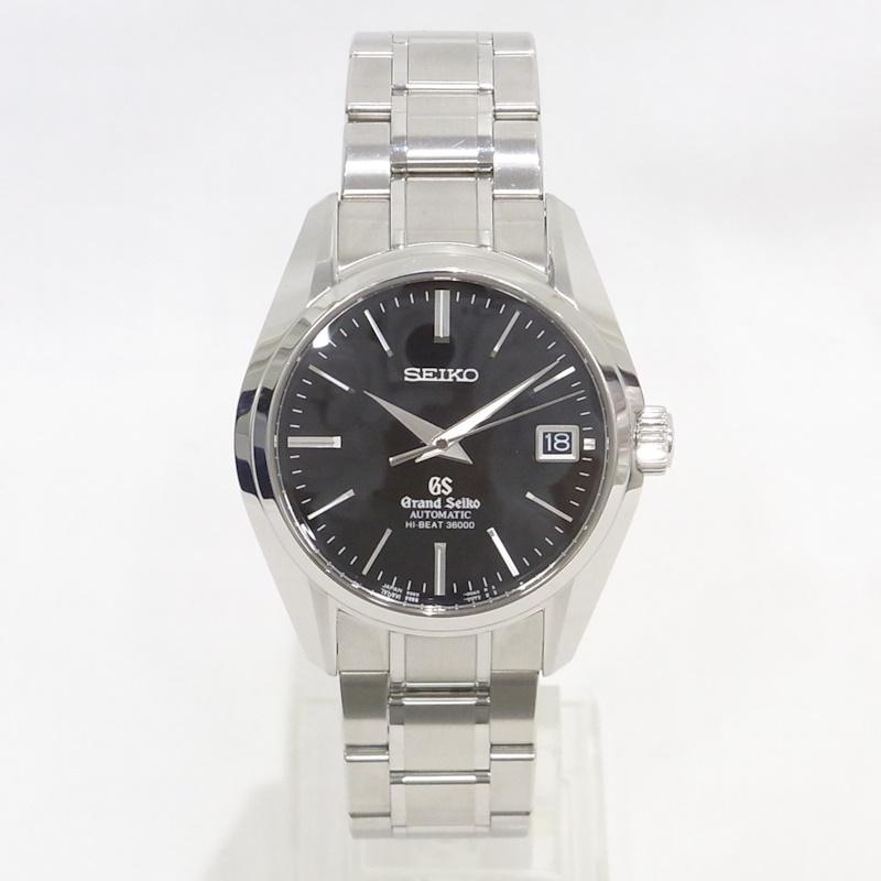Grand Seiko 【OH済み】セイコー グランドセイコー SBGH005 GS