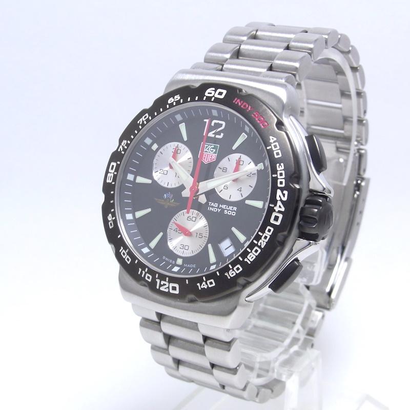 稼動 タグホイヤー TAG HEUER CAC111B INDY 500 メンズ 稼動 タグホイヤー TAG HEUER CAC111B INDY 500 メンズ