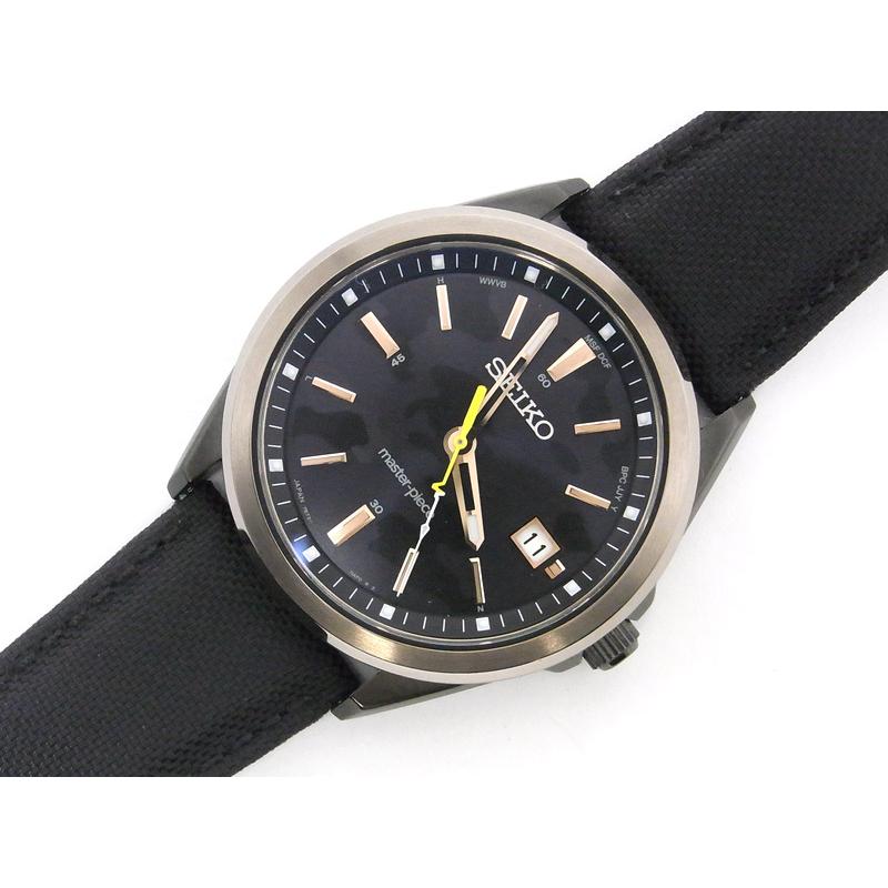 SEIKO（セイコー） セレクション SBTM316 電波 ソーラー 電波時計 