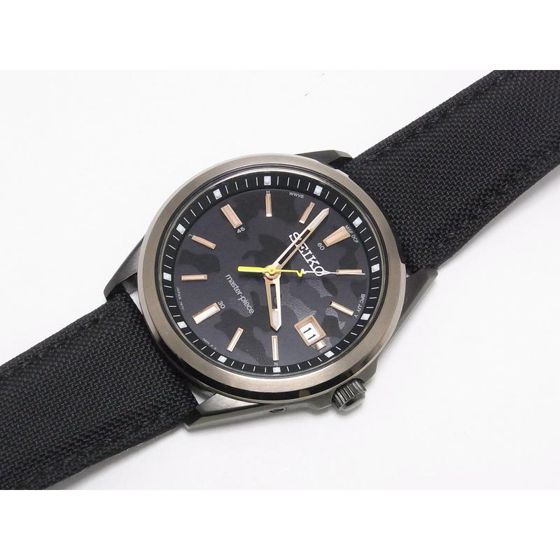 セイコーセレクション SBTM316 master-piece Limited Seiko Selection master-piece Limited Edition SBTM316