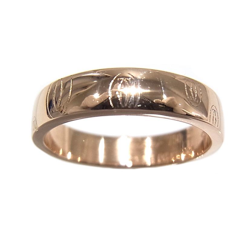 Cartier（カルティエ） ハッピーバースデーリング SM 指輪 750 K18PG 
