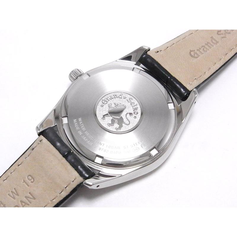Grand Seiko セイコー グランドセイコー SBGX295 GS メンズ クオーツ