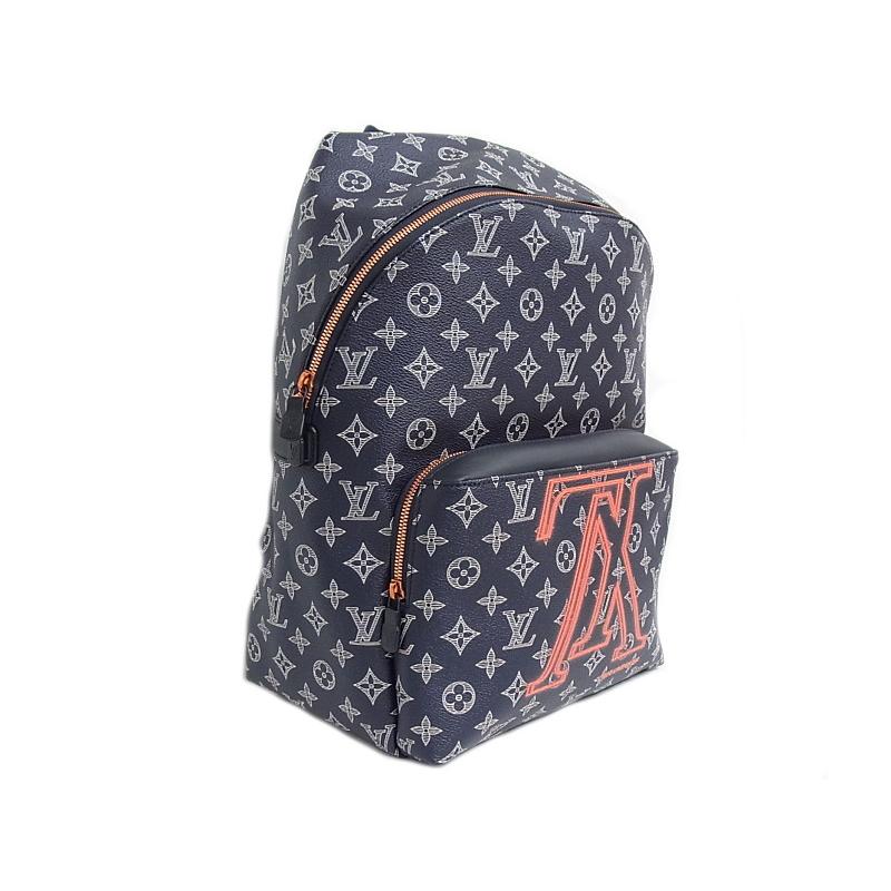ルイヴィトン アポロバッグパック M43676 モノグラムインク LOUIS VUITTON（ルイ・ヴィトン） モノグラム・インク M43676 アポロ