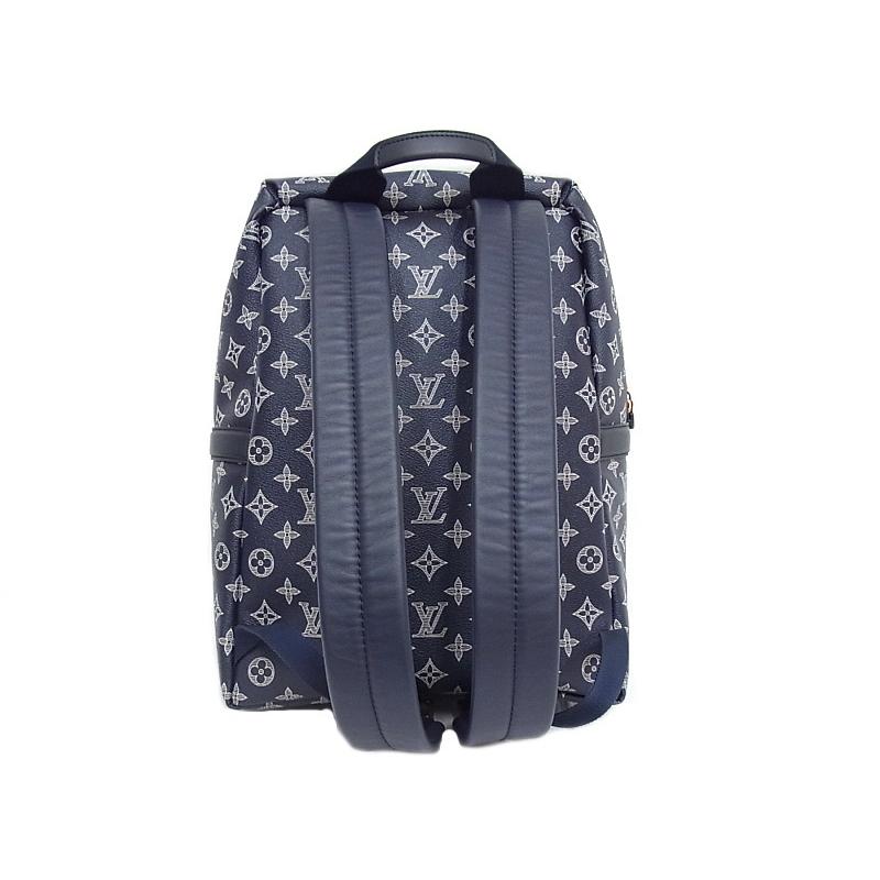 LOUIS VUITTON（ルイ・ヴィトン） モノグラム・インク M43676 アポロ