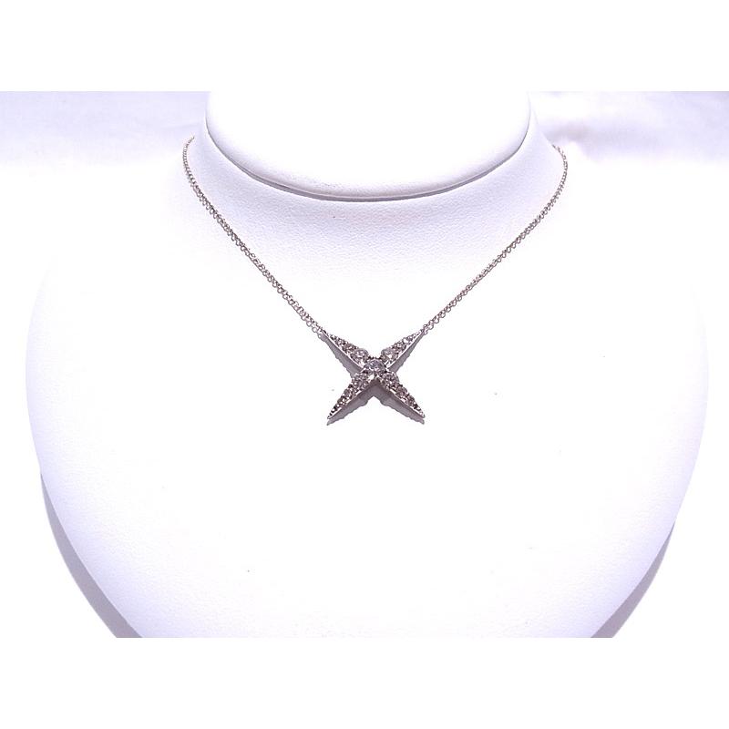 カシケイ ネイキッド ネックレス NAKED ブラウンダイヤ 1.00ct カシケイ ネイキッド ネックレス NAKED ブラウンダイヤ 1.00ct