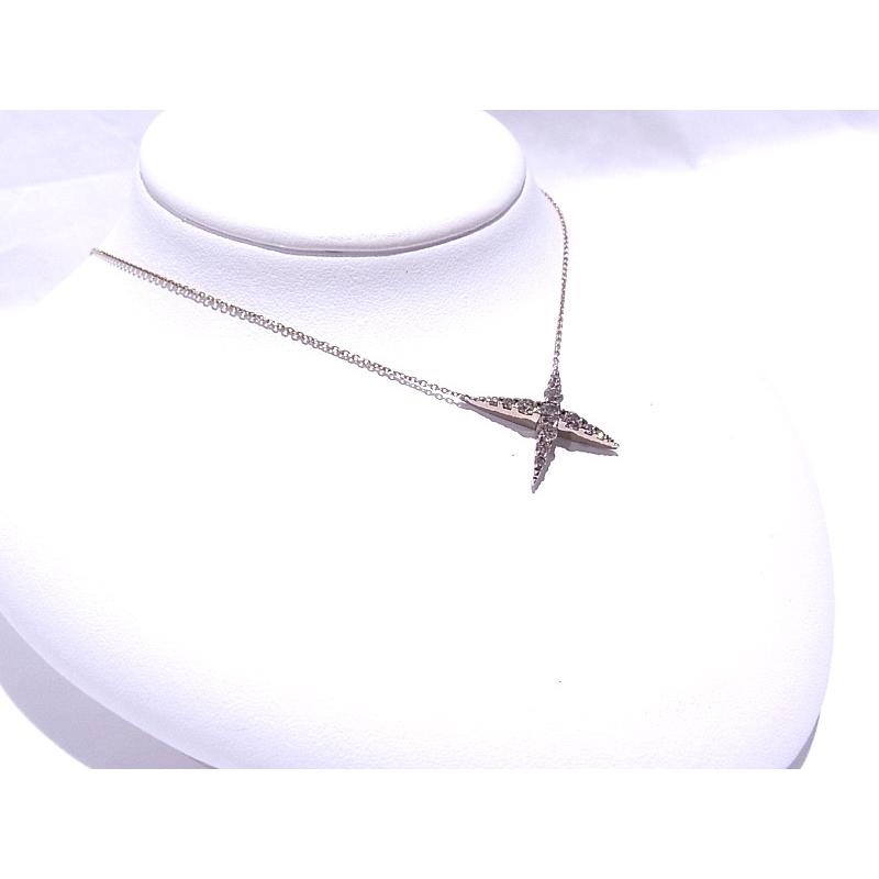 カシケイ ネイキッド ネックレス NAKED ブラウンダイヤ 1.00ct カシケイ ネイキッド ネックレス NAKED ブラウンダイヤ 1.00ct