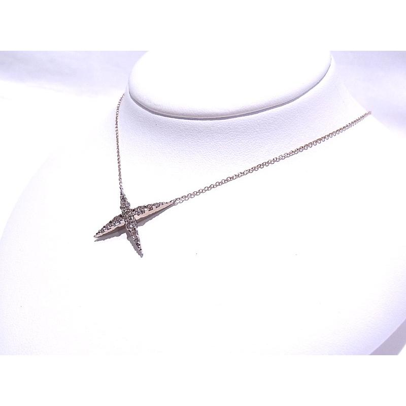 カシケイ ネイキッド ネックレス NAKED ブラウンダイヤ 1.00ct カシケイ ネイキッド ネックレス NAKED ブラウンダイヤ 1.00ct