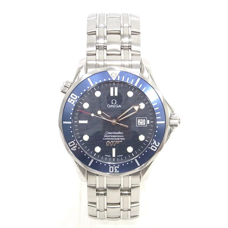 OMEGA オメガ シーマスター300 プロフェッショナル300m OMEGA オメガ シーマスター300 プロフェッショナル300m