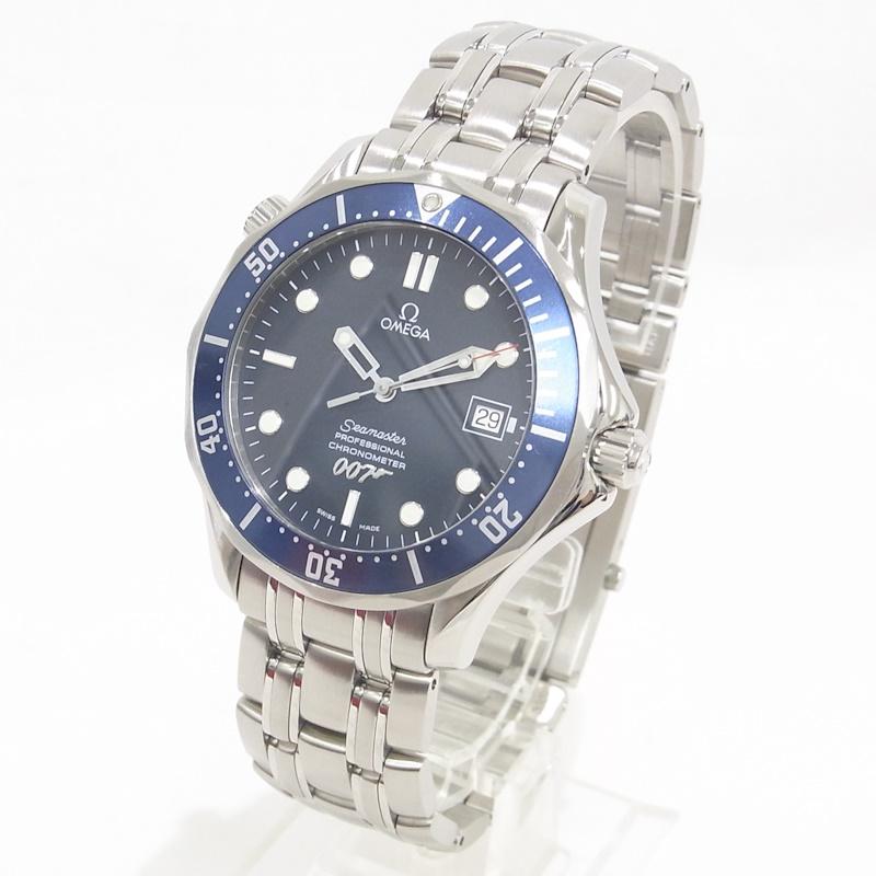 OMEGA オメガ シーマスター300 プロフェッショナル300m OMEGA オメガ シーマスター300 プロフェッショナル300m