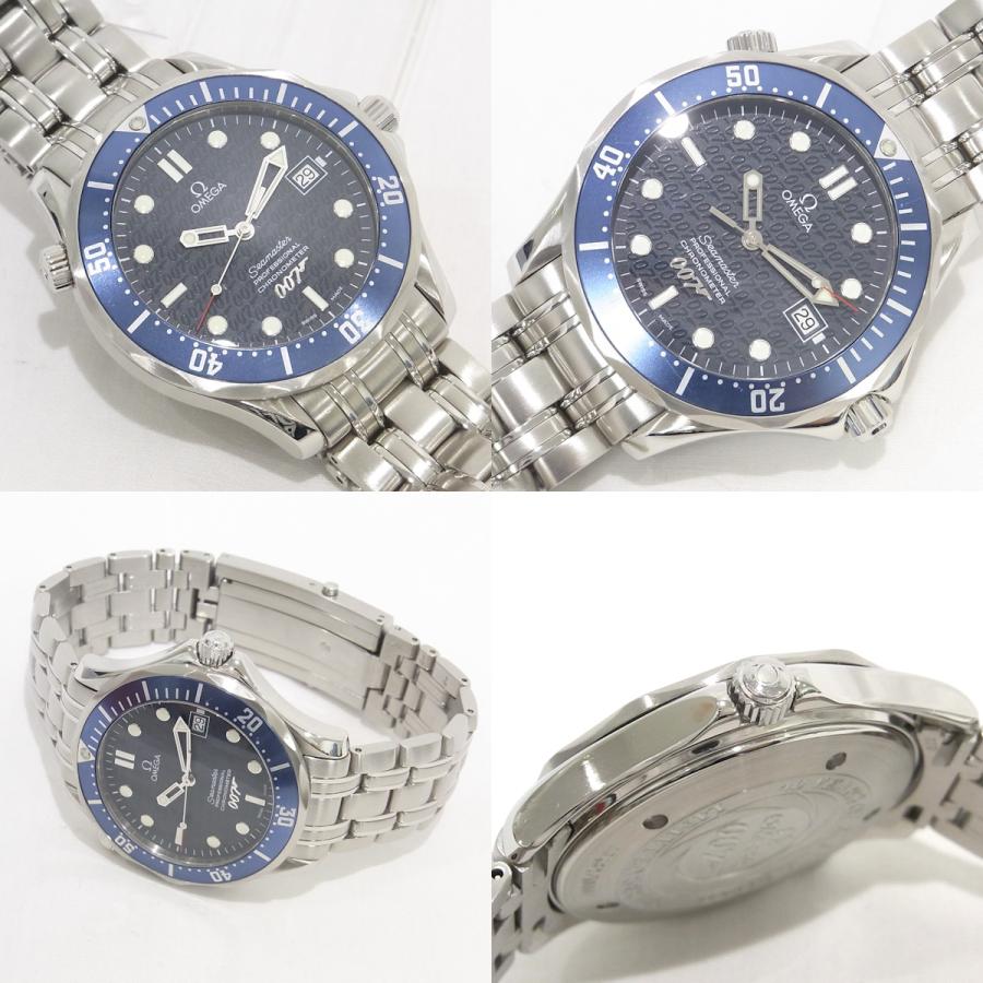OMEGA オメガ シーマスター300 プロフェッショナル300m OMEGA オメガ シーマスター300 プロフェッショナル300m