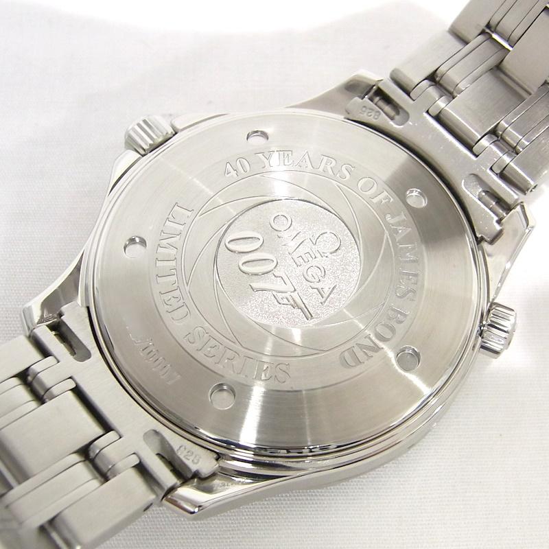 OMEGA オメガ シーマスター300 プロフェッショナル300m OMEGA オメガ シーマスター300 プロフェッショナル300m