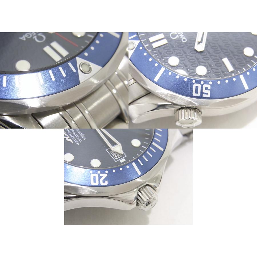 OMEGA オメガ シーマスター300 プロフェッショナル300m OMEGA オメガ シーマスター300 プロフェッショナル300m