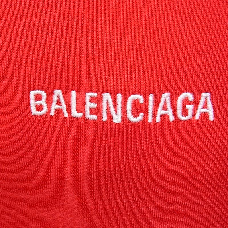 BALENCIAGA BALENCIAGA バレンシアガ メンズ パーカー 600583 BALENCIAGA BALENCIAGA バレンシアガ メンズ パーカー 600583