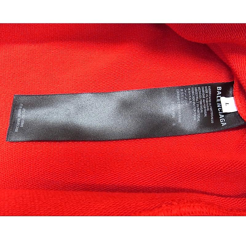 BALENCIAGA BALENCIAGA バレンシアガ メンズ パーカー 600583 BALENCIAGA BALENCIAGA バレンシアガ メンズ パーカー 600583