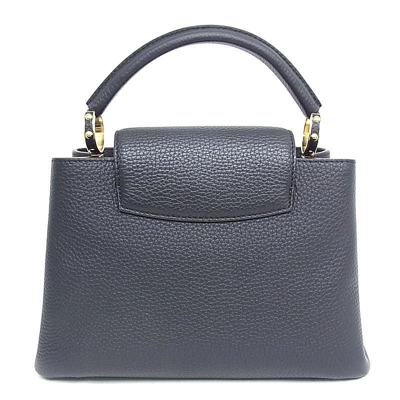 LOUIS VUITTON ルイヴィトン トリヨンレザー カプシーヌBB LOUIS VUITTON ルイヴィトン トリヨンレザー カプシーヌBB