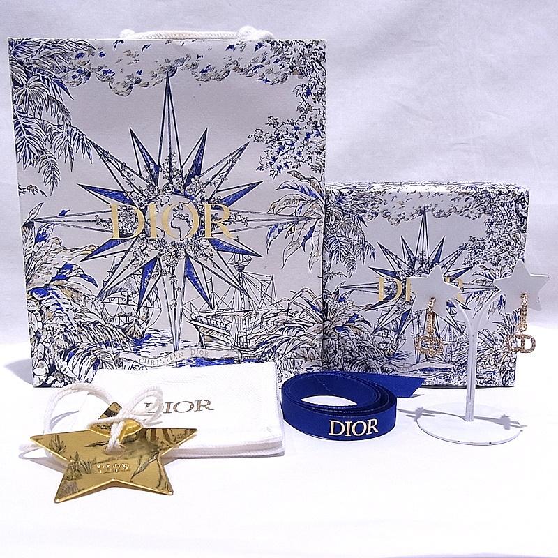 Christian Dior クリスチャン・ディオール ピアス CLAIR D LUNE Christian Dior クリスチャン・ディオール ピアス CLAIR D LUNE