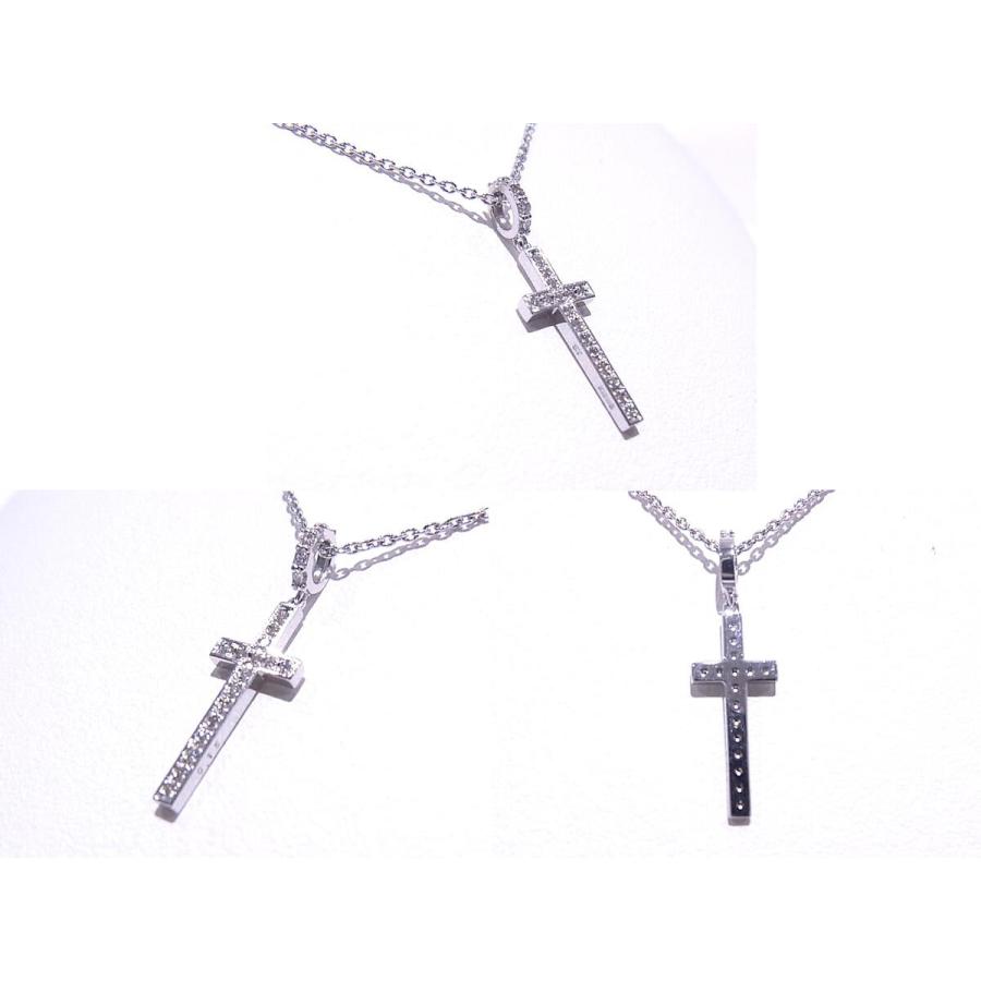 Samantha Tiara（サマンサティアラ） Samantha Tiara K18WG ホワイト