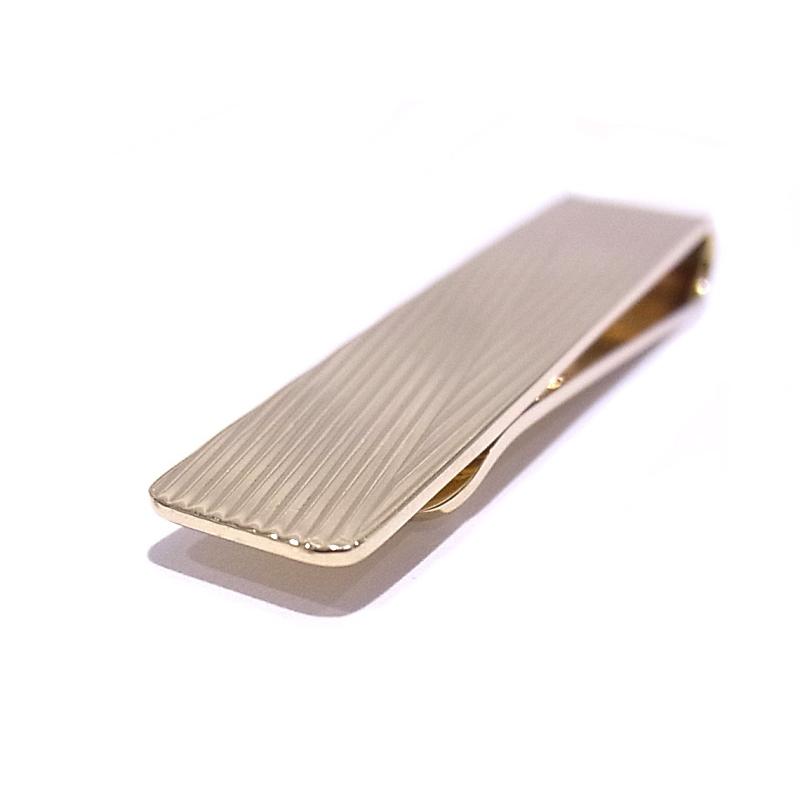 ティファニー　マネークリップ　美品　本日限り値下げ TIFFANY&Co. Tiffany & Co. ティファニー マネークリップ