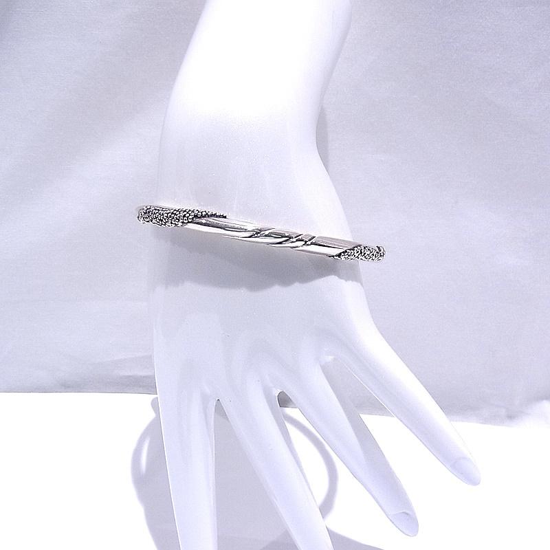Georg Jensen（ジョージ ジェンセン） ジョージ ジェンセン バングル