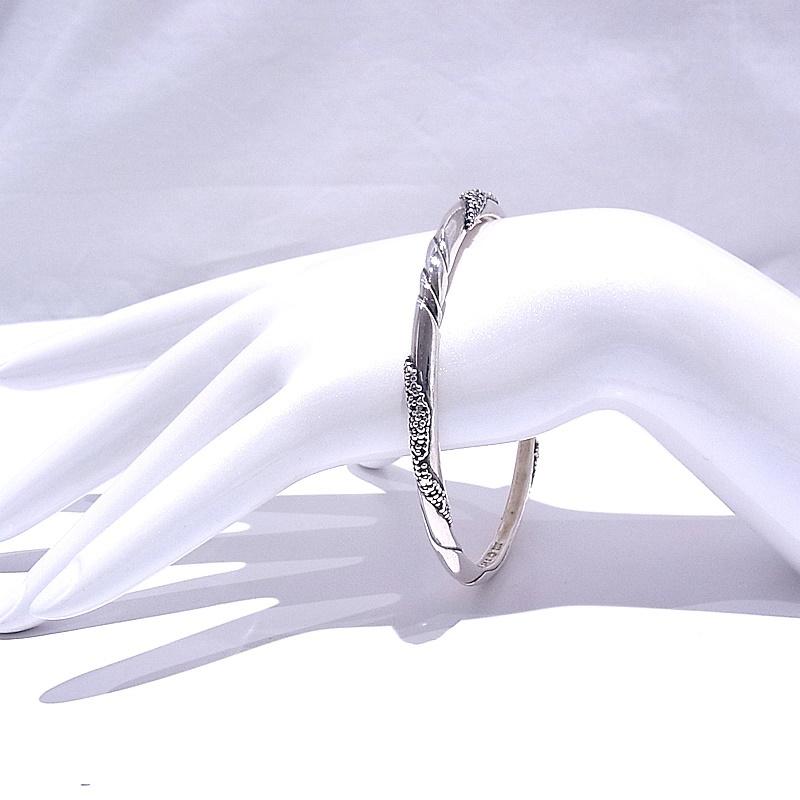 Georg Jensen（ジョージ ジェンセン） ジョージ ジェンセン バングル