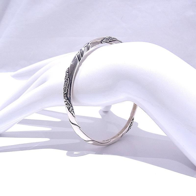 Georg Jensen（ジョージ ジェンセン） ジョージ ジェンセン バングル