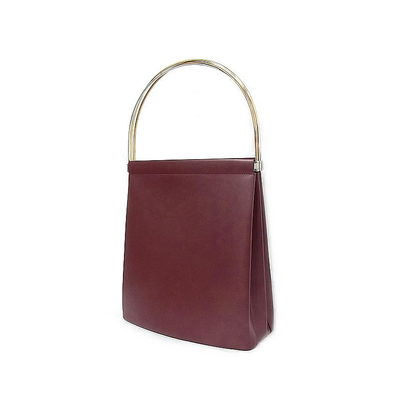 Cartier カルティエ ハンドバッグ パーティーバッグ L1000518 