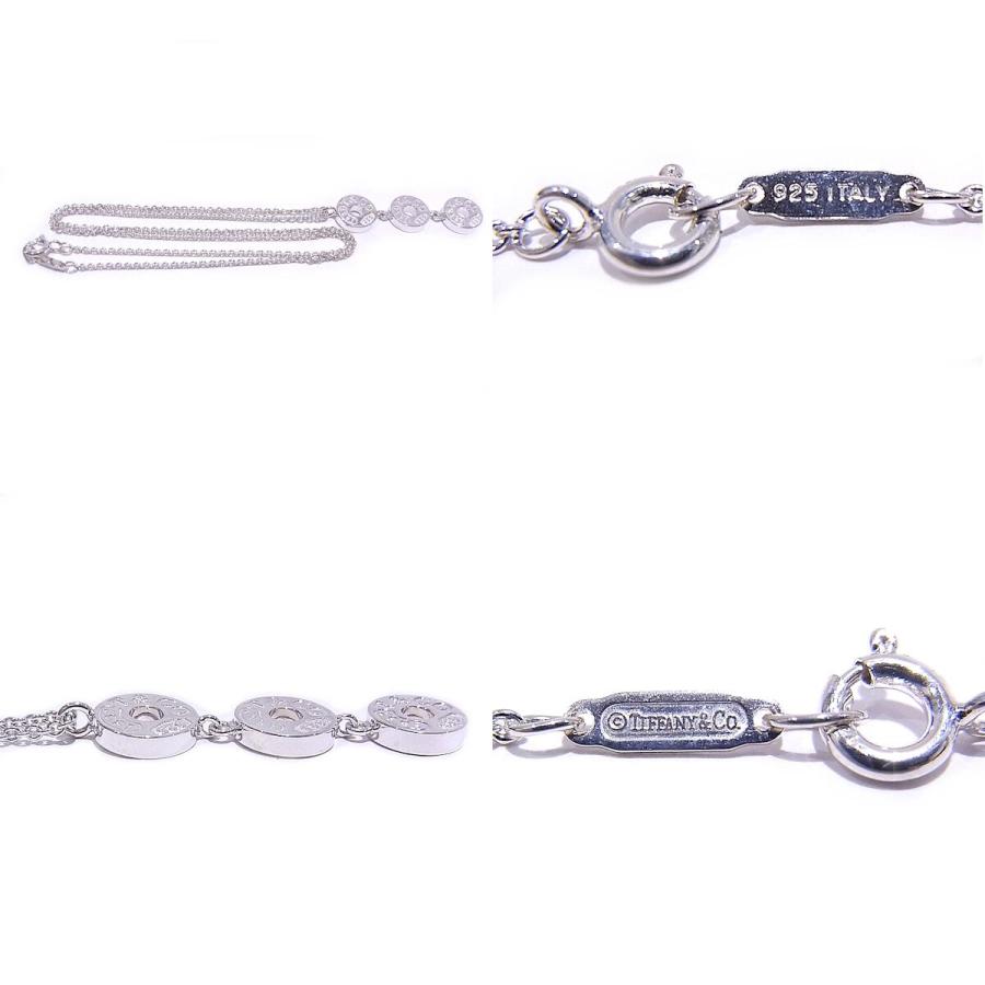 TIFFANY&Co.（ティファニー） TIFFANY & Co. 925 シルバー ネックレス